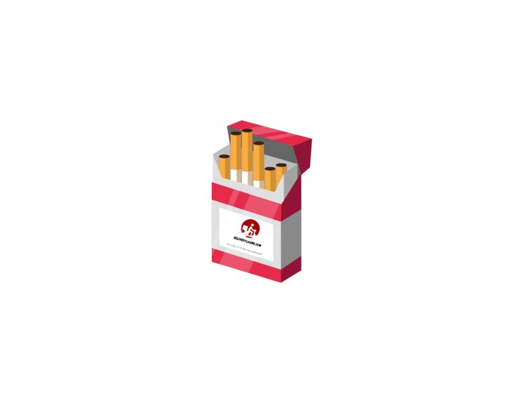 Cigarettes