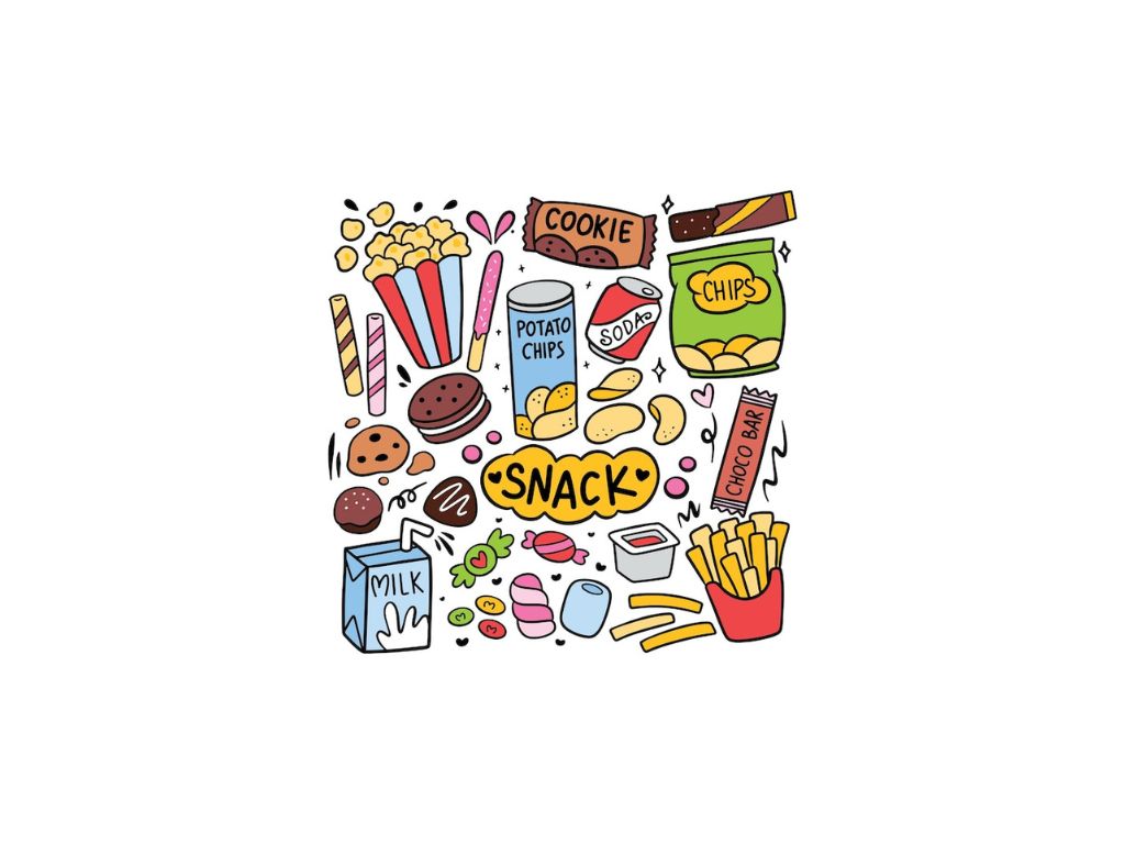 Daily Products